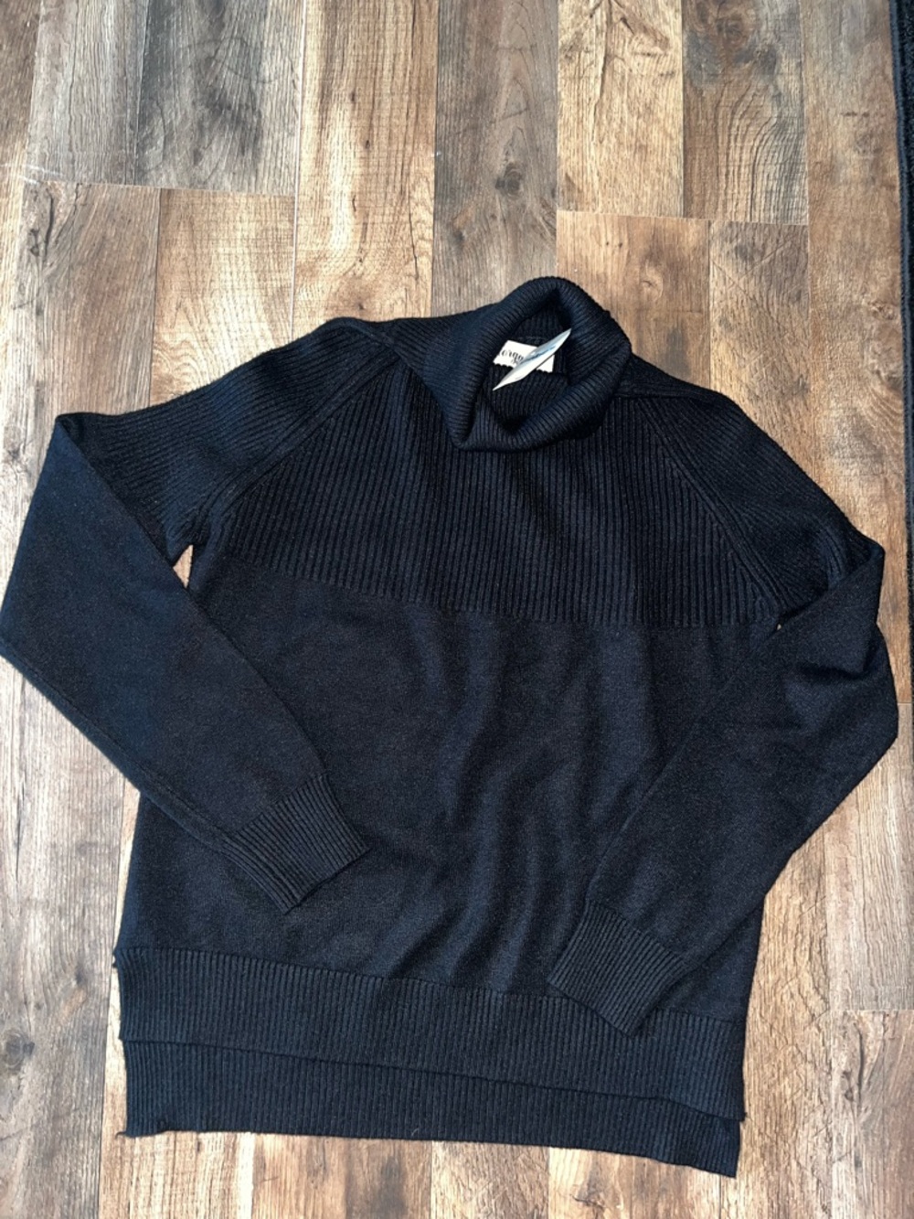 Turtleneck Sweater
